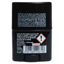Cinq sur Cinq stick anti-moustiques Tropic