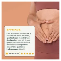 Circles 5 Day Digest+ gélule