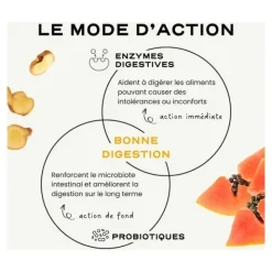 Circles 5 Day Digest+ gélule