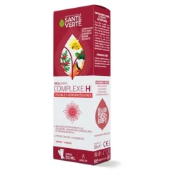 Circulymphe Complexe H crème Hémorroïdes