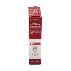 Circulymphe Complexe H suppositoires