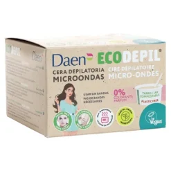 Cire dépilatoire EcoDepil Daen