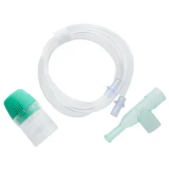 Cirrus 2 Kit embout buccal nébuliseur