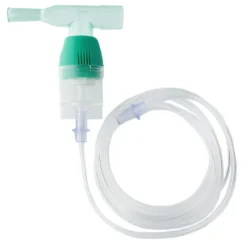 Cirrus 2 Kit embout buccal nébuliseur
