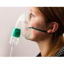 Cirrus 2 Kit nébuliseur masque