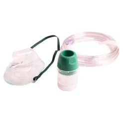 Cirrus 2 Kit nébuliseur masque