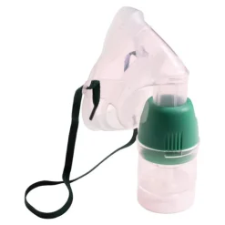 Cirrus 2 Kit nébuliseur masque