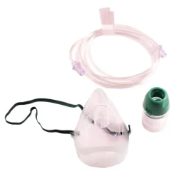 Cirrus 2 Kit nébuliseur masque
