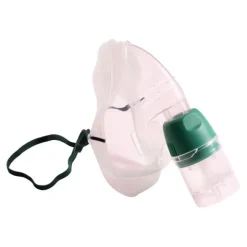 Cirrus 2 Kit nébuliseur masque