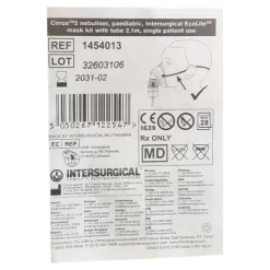 Cirrus 2 Kit nébuliseur masque