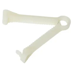 Clamp de Bahr stérile à usage unique
