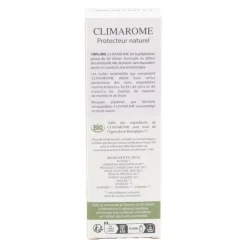 Climarome bien-être respiratoire Bio