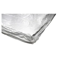 Clinibed Housse intégrale matelas en PVC