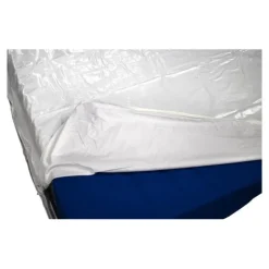 Clinibed Housse intégrale matelas en PVC
