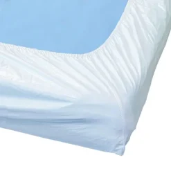 Clinibed protège-matelas plastique Dermalys