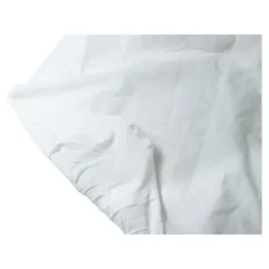 Clinibed protège-matelas textile enduit PVC