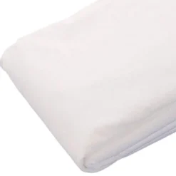 Clinibed protège-matelas textile enduit PVC