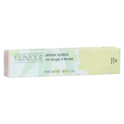 Clinique Almost lipstick mi-rouge à lèvres