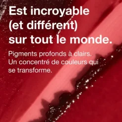 Clinique Almost lipstick mi-rouge à lèvres