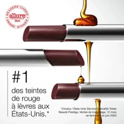 Clinique Almost lipstick mi-rouge à lèvres