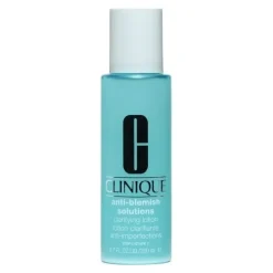 Clinique Anti Blemish Solutions Lotion clarifiante anti-imperfections
