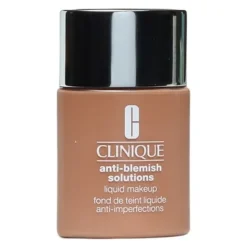 Clinique Anti Blemish Solutions Fond de teint liquide anti imperfections