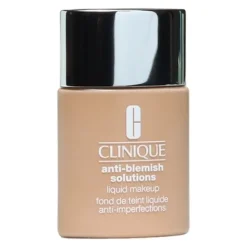 Clinique Anti Blemish Solutions Fond de teint liquide anti imperfections