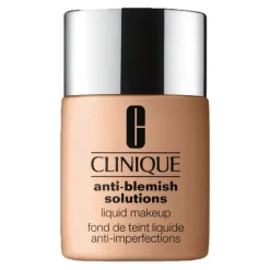 Clinique Anti Blemish Solutions Fond de teint liquide anti imperfections