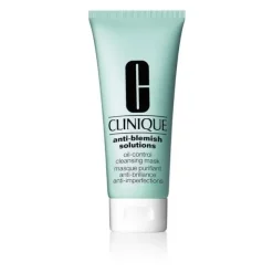 Clinique Anti Blemish Solutions Masque purifiant anti brillance