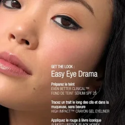 Clinique Crayon gel eyeliner