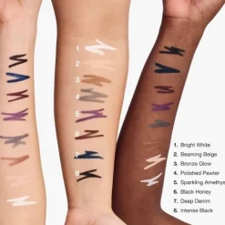 Clinique Crayon gel eyeliner