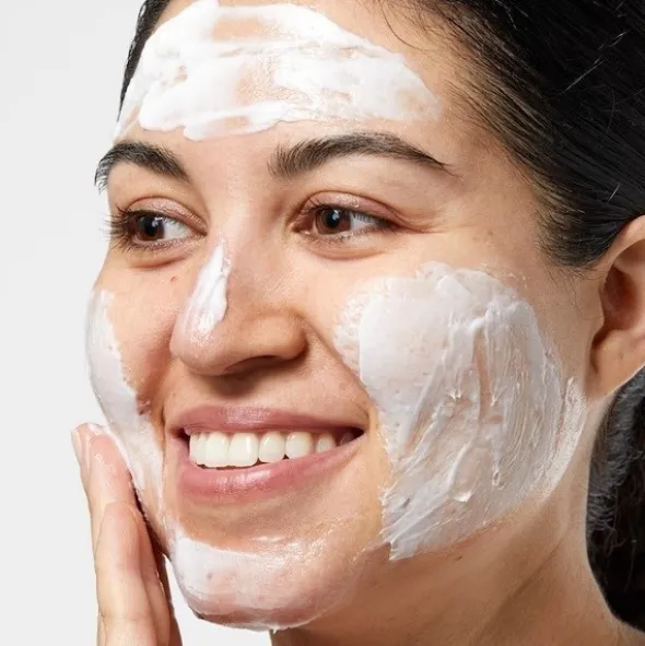 Clinique Crème gommante quotidienne