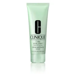 Clinique Crème gommante quotidienne