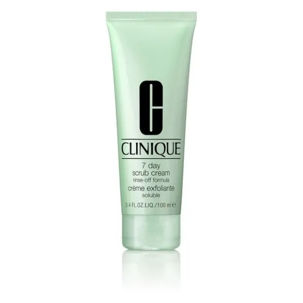 Clinique Crème gommante quotidienne