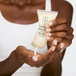 Clinique Deep Comfort Crème mains et cuticules