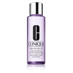 Clinique Démaquillant facile yeux et lèvres