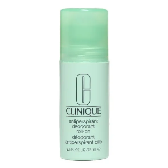 Clinique Déodorant antiperspirant roll on