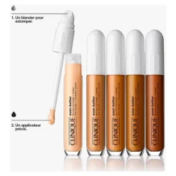 Clinique Even Better Anti cernes + Correcteur global