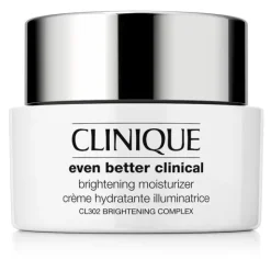 Clinique Even Better Clinical Crème hydratante illuminatrice