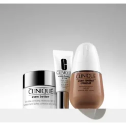 Clinique Even Better Eyes Soin éclat correction cernes
