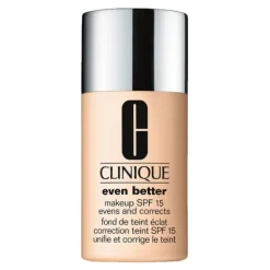 Clinique Even Better Fond de teint éclat SPF 15