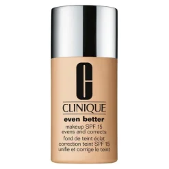 Clinique Even Better Fond de teint éclat SPF 15