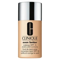 Clinique Even Better Fond de teint éclat SPF 15