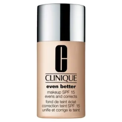 Clinique Even Better Fond de teint éclat SPF 15