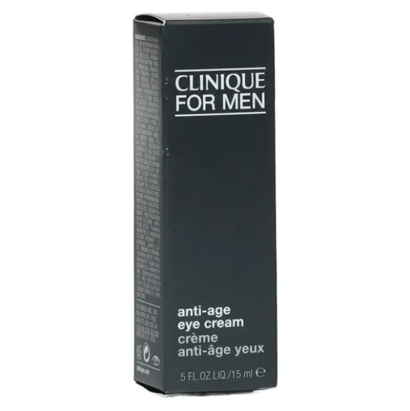 Clinique For Men Crème anti âge yeux
