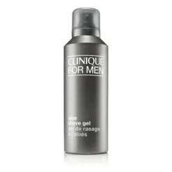 Clinique For Men Gel de rasage à l'aloès