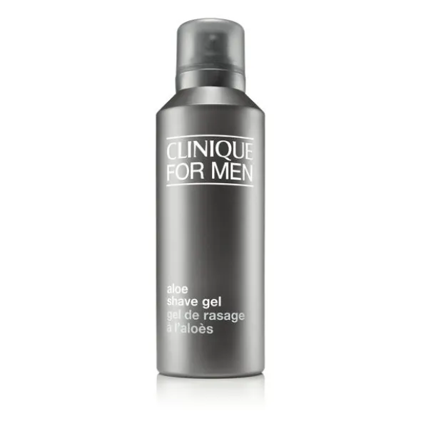 Clinique For Men Gel de rasage à l'aloès