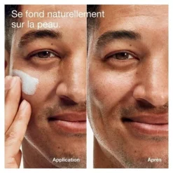 Clinique for Men Hydratant quotidien SPF 50