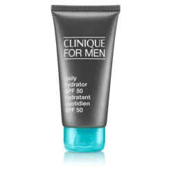 Clinique for Men Hydratant quotidien SPF 50