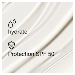 Clinique for Men Hydratant quotidien SPF 50